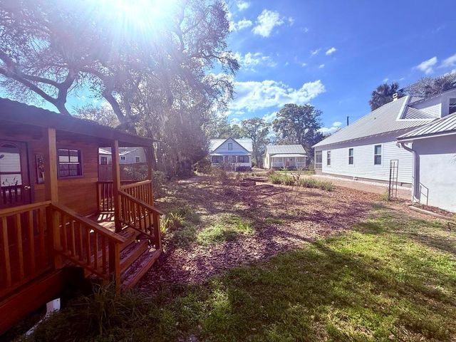 45 Osceola St., St Augustine, FL 32084