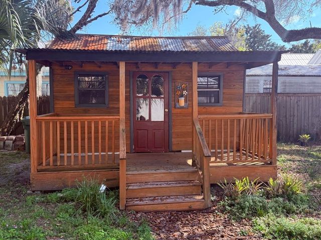 45 Osceola St., St Augustine, FL 32084