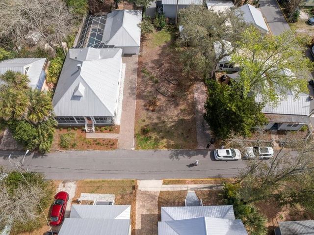 45 Osceola St., St Augustine, FL 32084