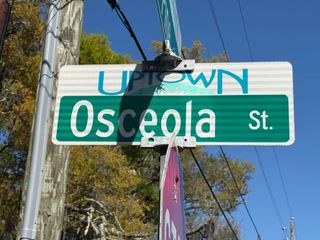 45 Osceola St., St Augustine, FL 32084