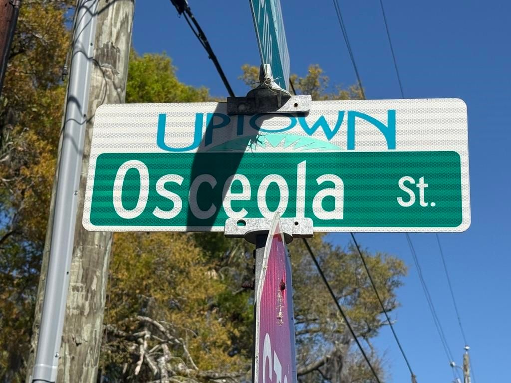 45 Osceola St., St Augustine, FL 32084