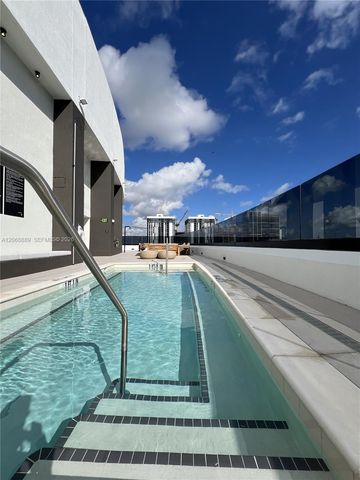 225 N Miami Avenue 1702, Miami, FL 33128