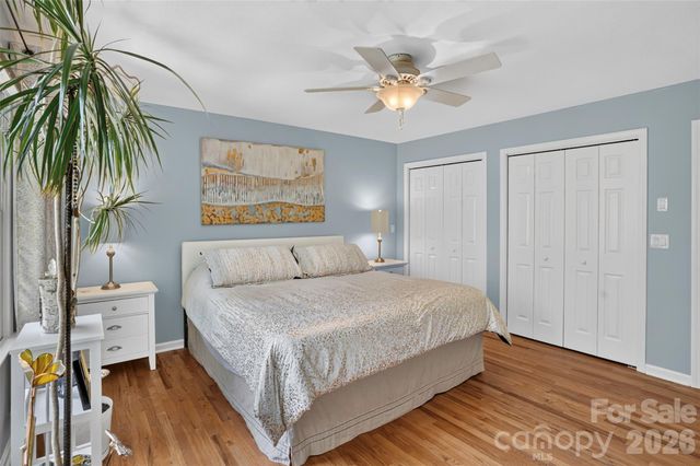 50 Autumn View Drive, Hendersonville, NC 28792