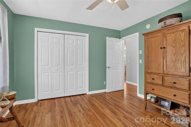 50 Autumn View Drive, Hendersonville, NC 28792