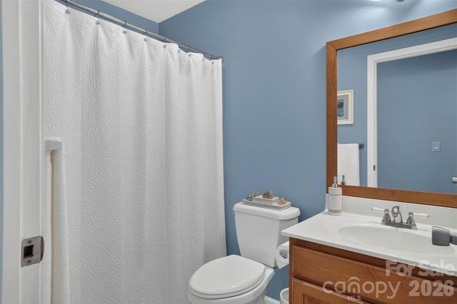 50 Autumn View Drive, Hendersonville, NC 28792