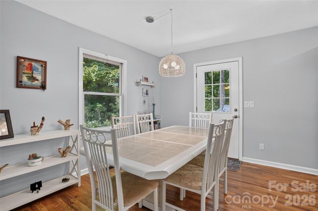50 Autumn View Drive, Hendersonville, NC 28792