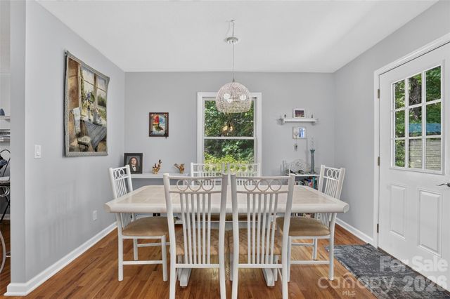 50 Autumn View Drive, Hendersonville, NC 28792