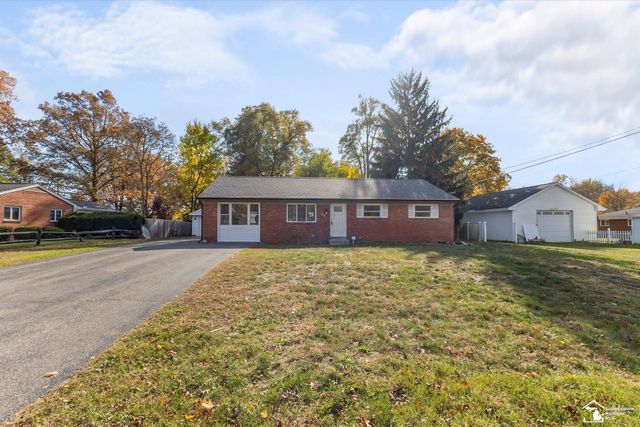 3835 Lois Drive, Lambertville, MI 48144