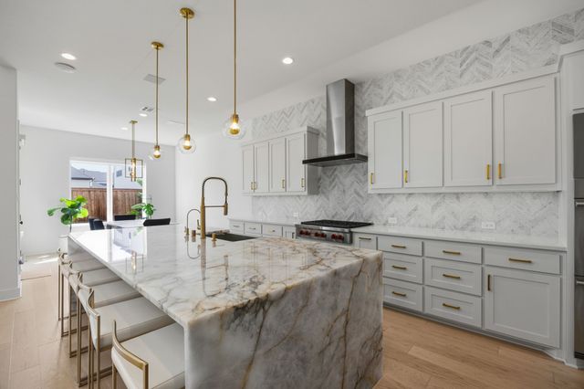 10472 Milkweed Court, Frisco, TX 75035