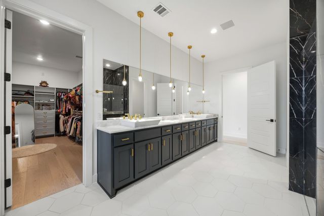 10472 Milkweed Court, Frisco, TX 75035