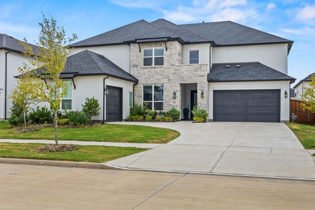 10472 Milkweed Court, Frisco, TX 75035