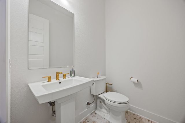 10472 Milkweed Court, Frisco, TX 75035