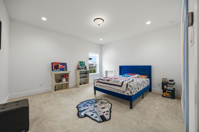 10472 Milkweed Court, Frisco, TX 75035