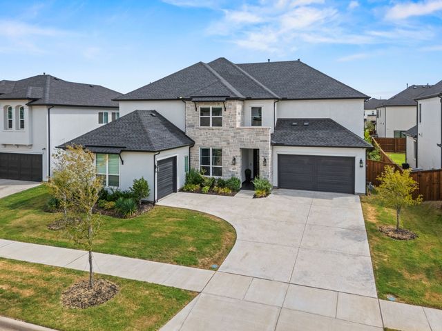 10472 Milkweed Court, Frisco, TX 75035