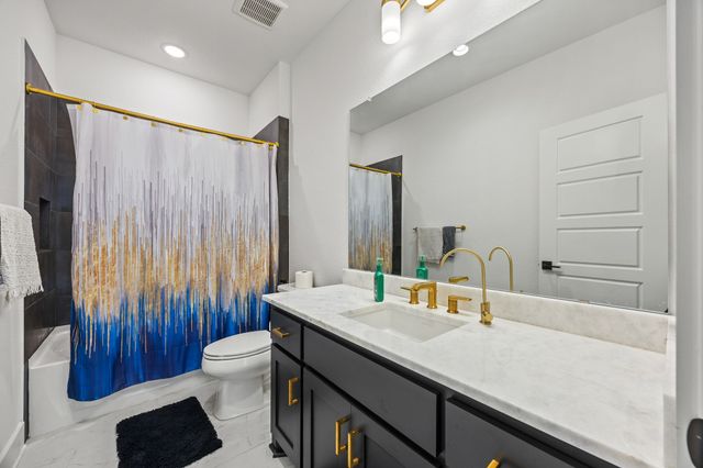 10472 Milkweed Court, Frisco, TX 75035