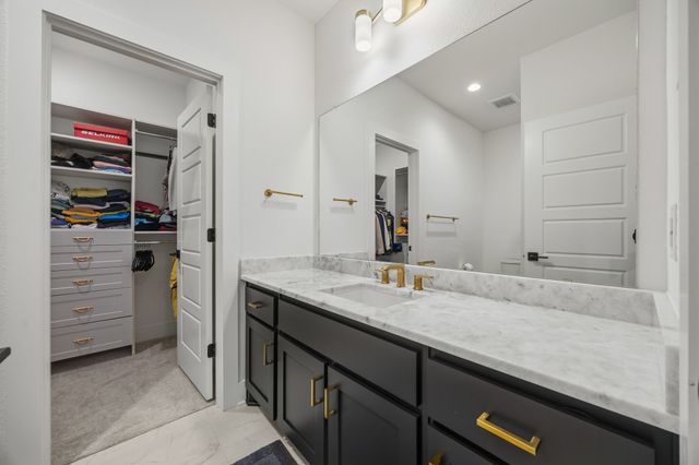 10472 Milkweed Court, Frisco, TX 75035