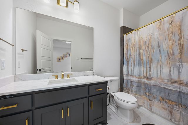 10472 Milkweed Court, Frisco, TX 75035