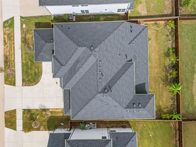 10472 Milkweed Court, Frisco, TX 75035