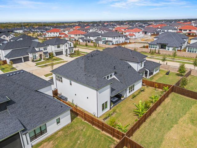 10472 Milkweed Court, Frisco, TX 75035