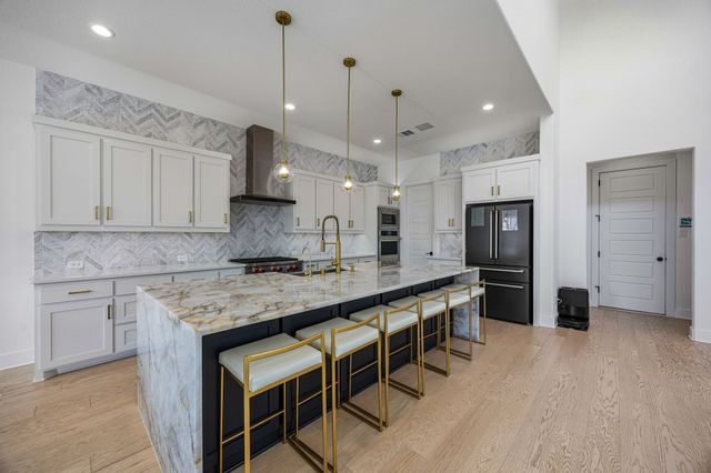 10472 Milkweed Court, Frisco, TX 75035