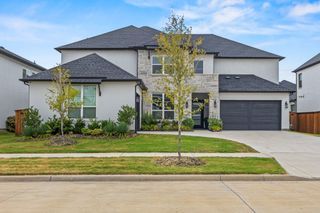 10472 Milkweed Court, Frisco, TX 75035