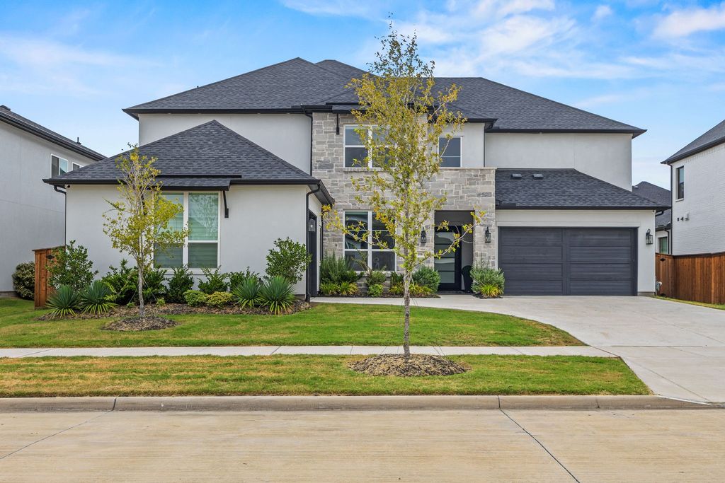 10472 Milkweed Court, Frisco, TX 75035