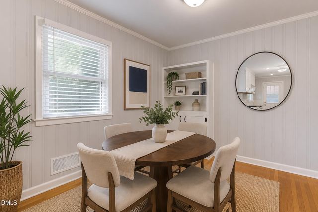1213 Park Avenue, Garner, NC 27529