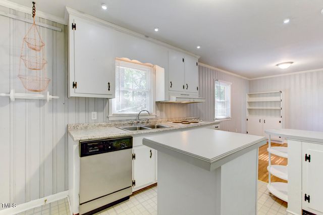 1213 Park Avenue, Garner, NC 27529