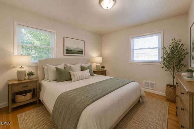 1213 Park Avenue, Garner, NC 27529