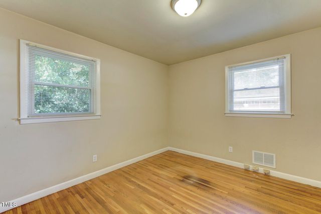 1213 Park Avenue, Garner, NC 27529