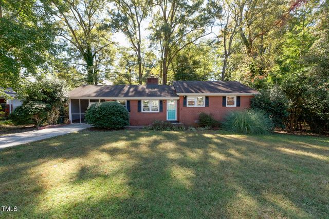 1213 Park Avenue, Garner, NC 27529