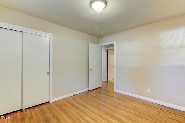 1213 Park Avenue, Garner, NC 27529