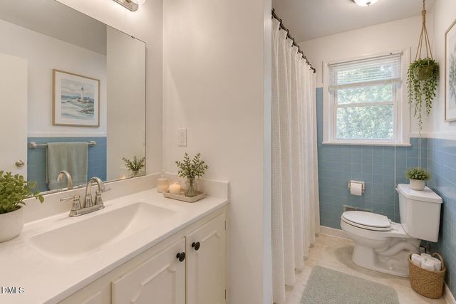 1213 Park Avenue, Garner, NC 27529
