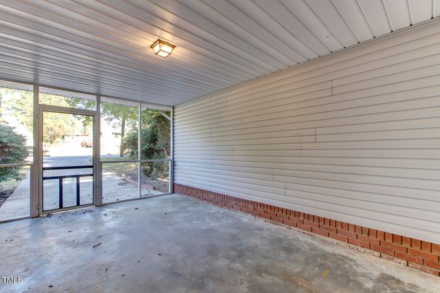 1213 Park Avenue, Garner, NC 27529
