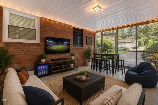 1213 Park Avenue, Garner, NC 27529