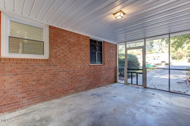 1213 Park Avenue, Garner, NC 27529