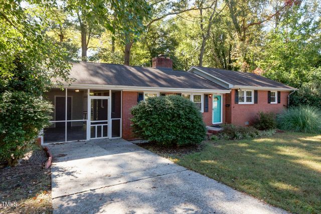 1213 Park Avenue, Garner, NC 27529