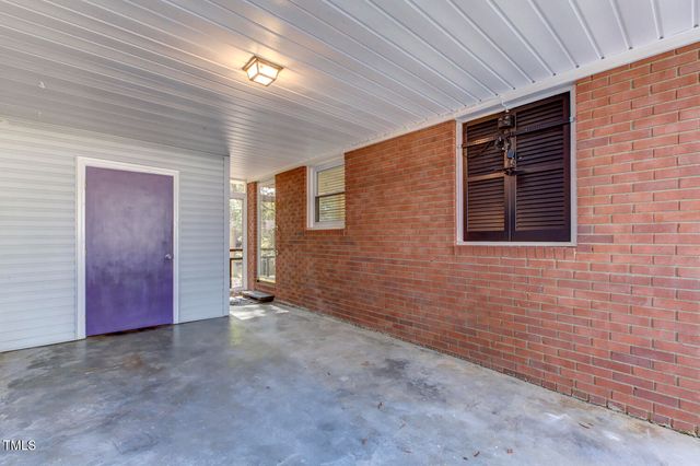1213 Park Avenue, Garner, NC 27529
