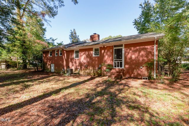 1213 Park Avenue, Garner, NC 27529
