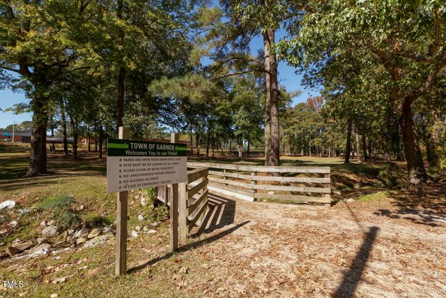 1213 Park Avenue, Garner, NC 27529