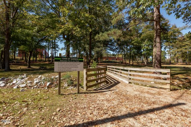 1213 Park Avenue, Garner, NC 27529