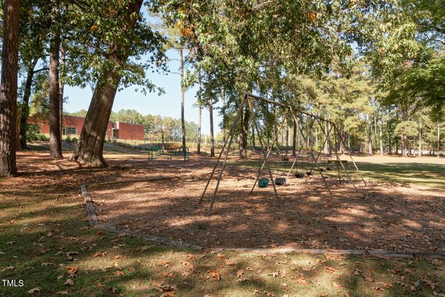 1213 Park Avenue, Garner, NC 27529