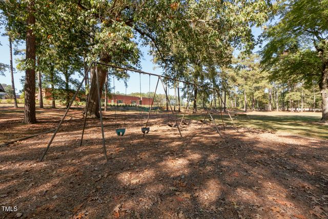 1213 Park Avenue, Garner, NC 27529