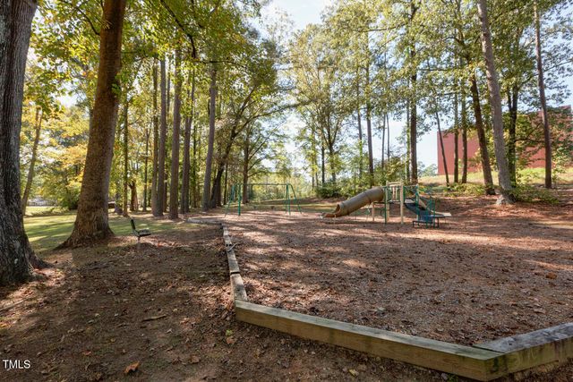1213 Park Avenue, Garner, NC 27529