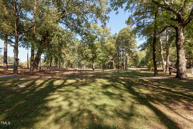 1213 Park Avenue, Garner, NC 27529