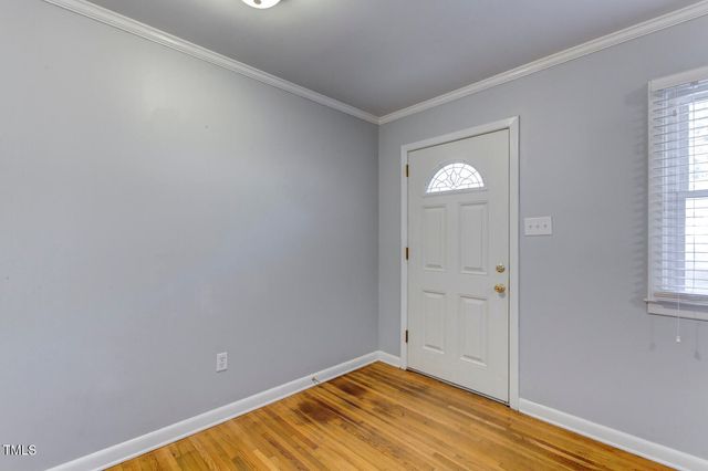 1213 Park Avenue, Garner, NC 27529