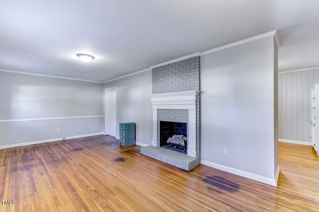1213 Park Avenue, Garner, NC 27529
