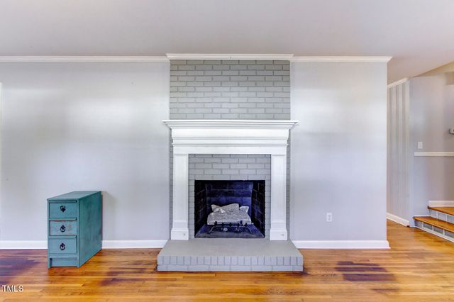 1213 Park Avenue, Garner, NC 27529