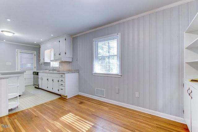 1213 Park Avenue, Garner, NC 27529