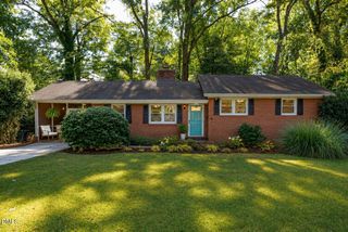 1213 Park Avenue, Garner, NC 27529